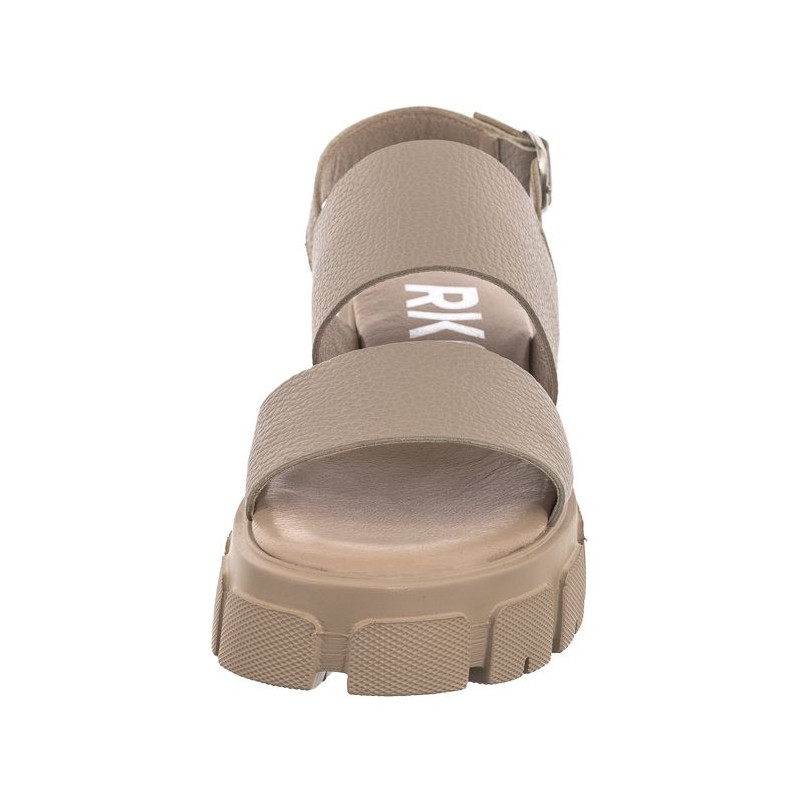 Ryłko Beżowe 1IF86_W1 _2TE (RY858-a) kingad