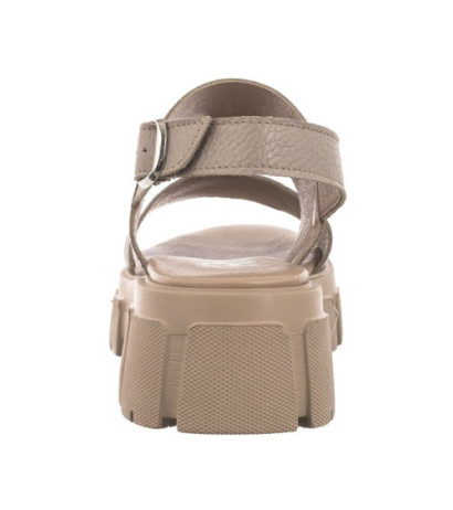 Ryłko Beżowe 1IF86_W1 _2TE (RY858-a) kingad