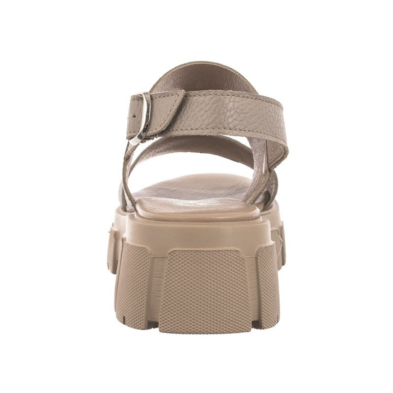 Ryłko Beżowe 1IF86_W1 _2TE (RY858-a) kingad