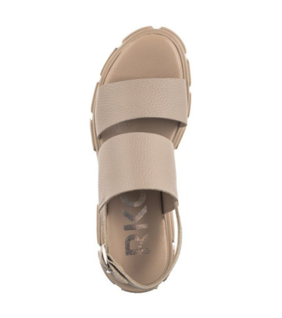 Ryłko Beżowe 1IF86_W1 _2TE (RY858-a) kingad