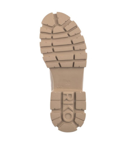 Ryłko Beżowe 1IF86_W1 _2TE (RY858-a) kingad