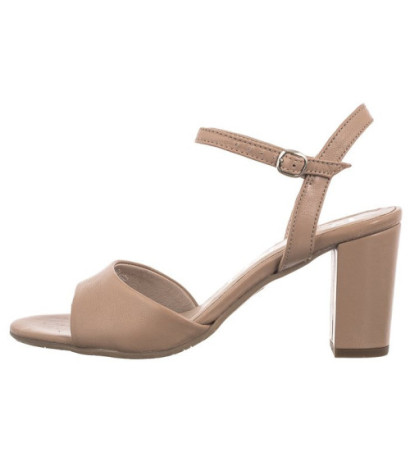 Ryłko Beżowe 7NG12_T8 _1IG (RY861-a) kingad