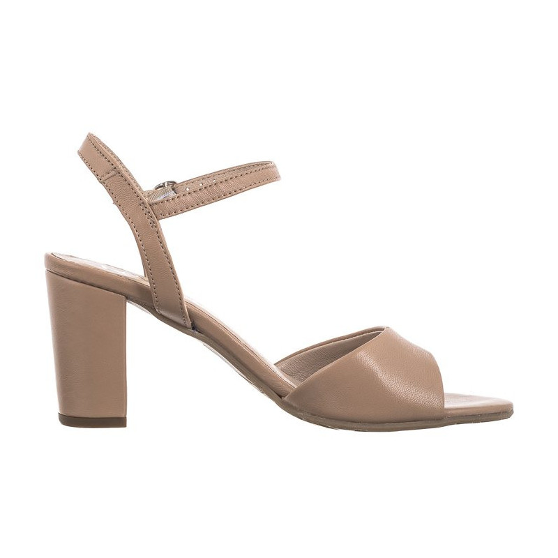 Ryłko Beżowe 7NG12_T8 _1IG (RY861-a) kingad