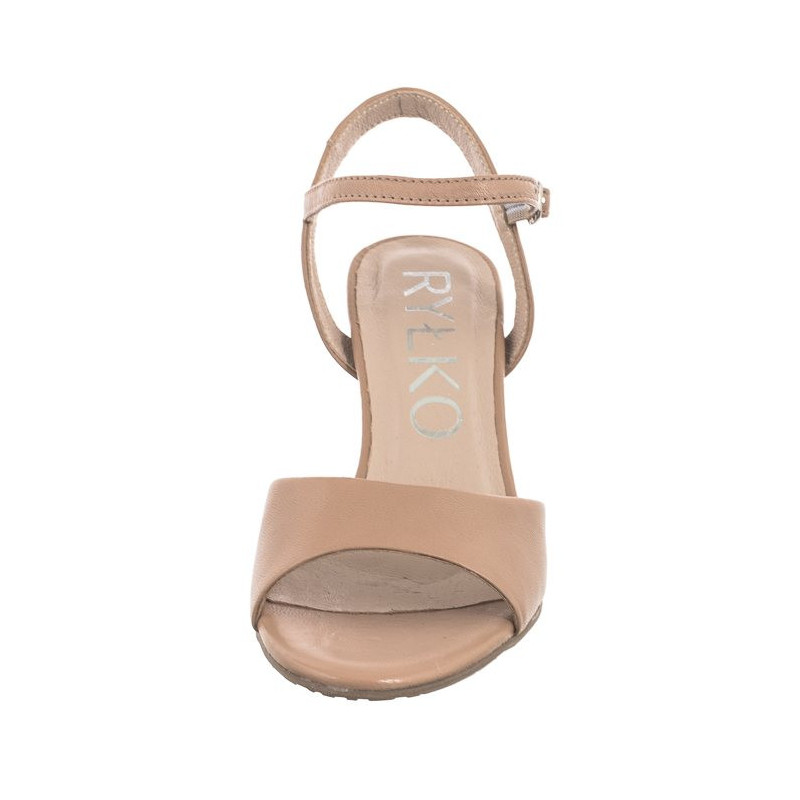 Ryłko Beżowe 7NG12_T8 _1IG (RY861-a) kingad