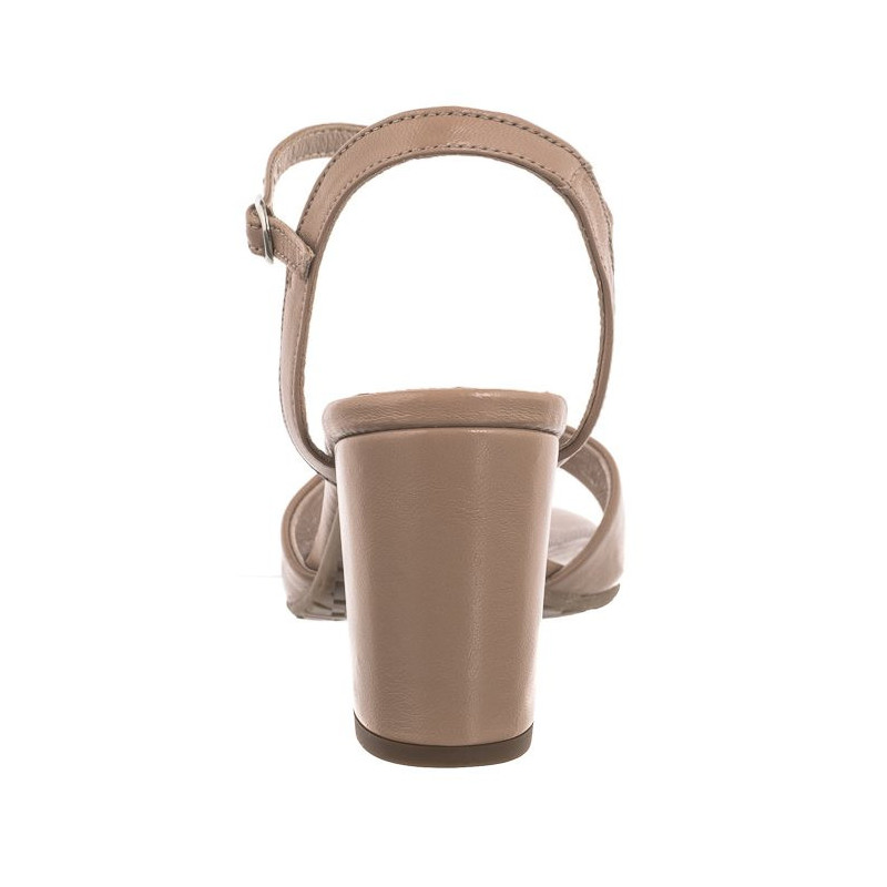 Ryłko Beżowe 7NG12_T8 _1IG (RY861-a) kingad