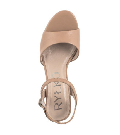 Ryłko Beżowe 7NG12_T8 _1IG (RY861-a) kingad