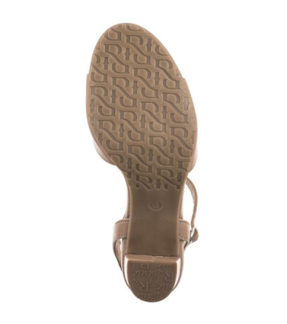 Ryłko Beżowe 7NG12_T8 _1IG (RY861-a) kingad