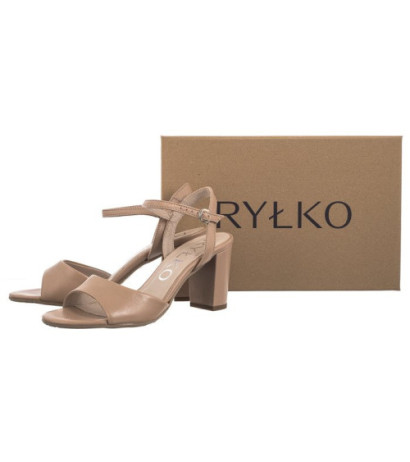 Ryłko Beżowe 7NG12_T8 _1IG (RY861-a) kingad