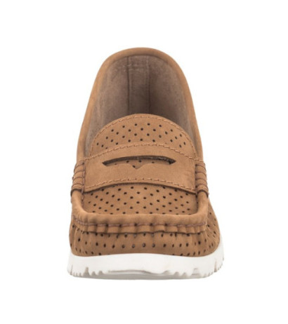 Nessi Brązowe 22739 (NE382-a) kingad