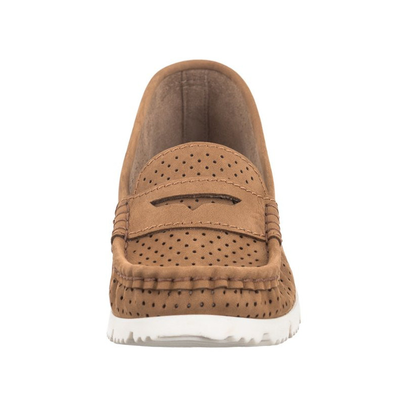 Nessi Brązowe 22739 (NE382-a) kingad