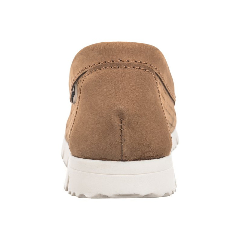 Nessi Brązowe 22739 (NE382-a) kingad