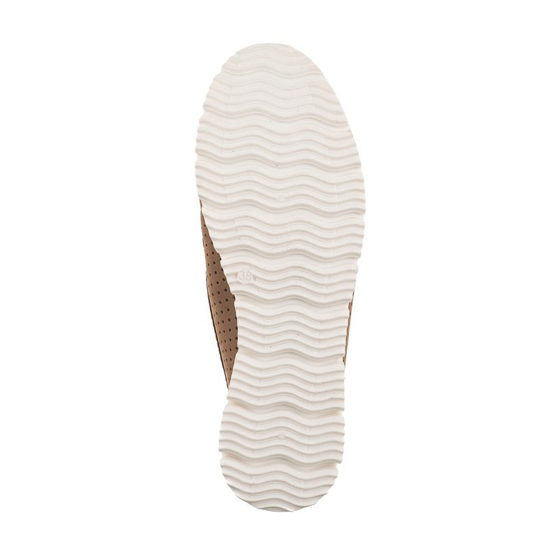 Nessi Brązowe 22739 (NE382-a) kingad