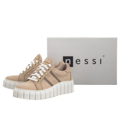 Nessi Beżowe 23161 (NE383-a) kingad