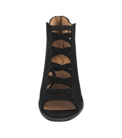 Maciejka Czarne 06456-01/00-5 (MA1203-a) kingad