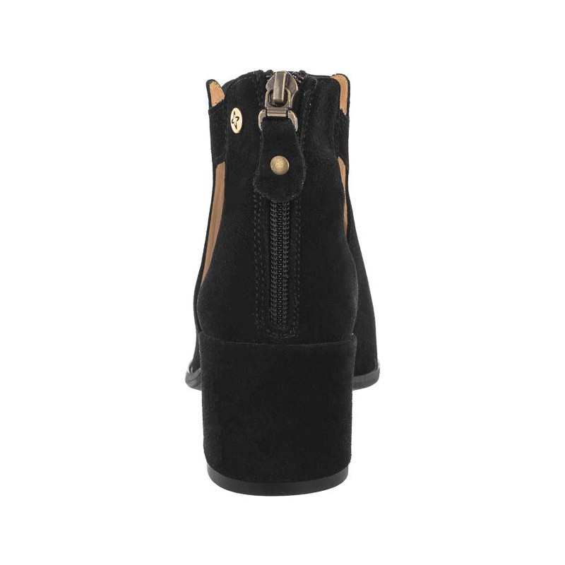 Maciejka Czarne 06456-01/00-5 (MA1203-a) kingad