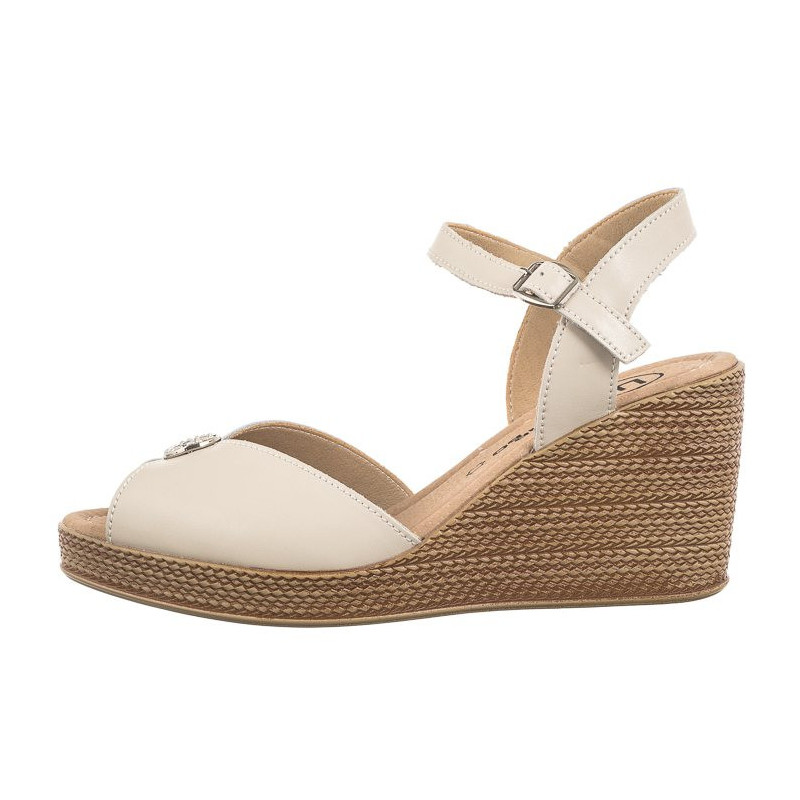 Filippo Ecru DS6026/24 EC (FO90-a) kingad