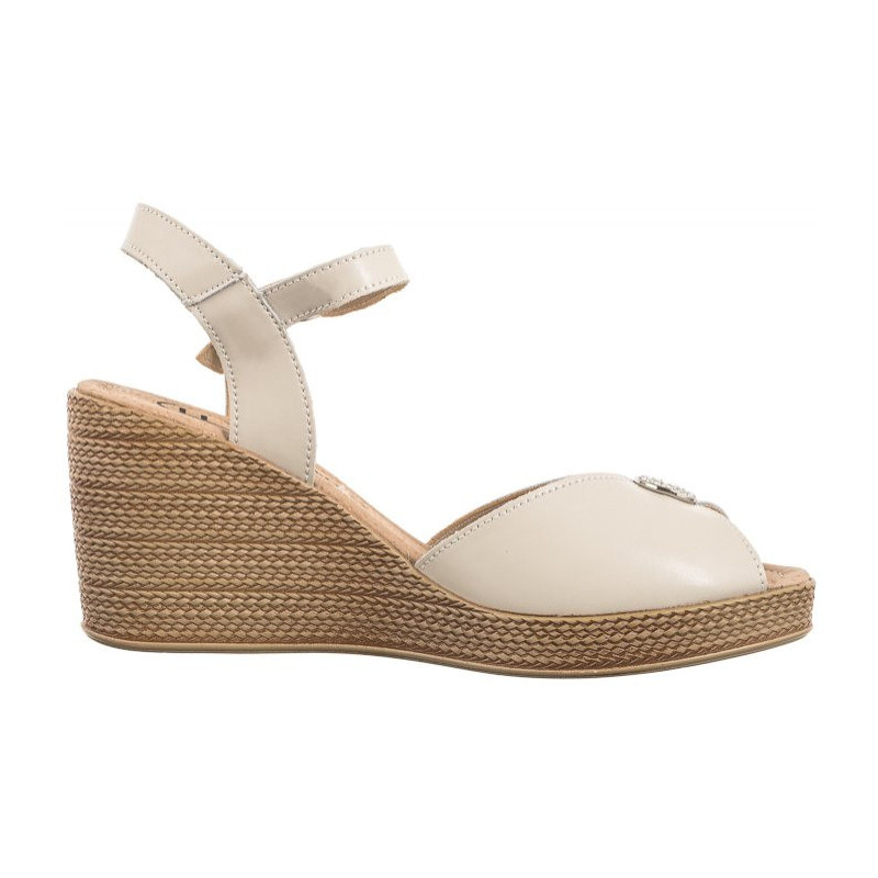 Filippo Ecru DS6026/24 EC (FO90-a) kingad