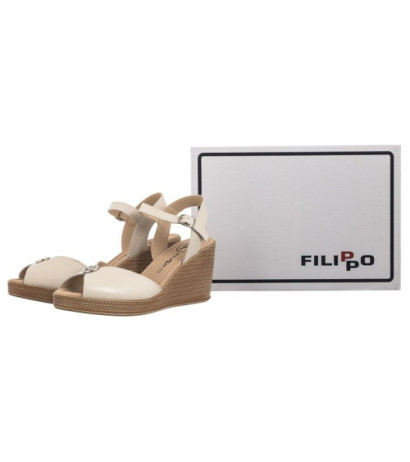 Filippo Ecru DS6026/24 EC (FO90-a) kingad