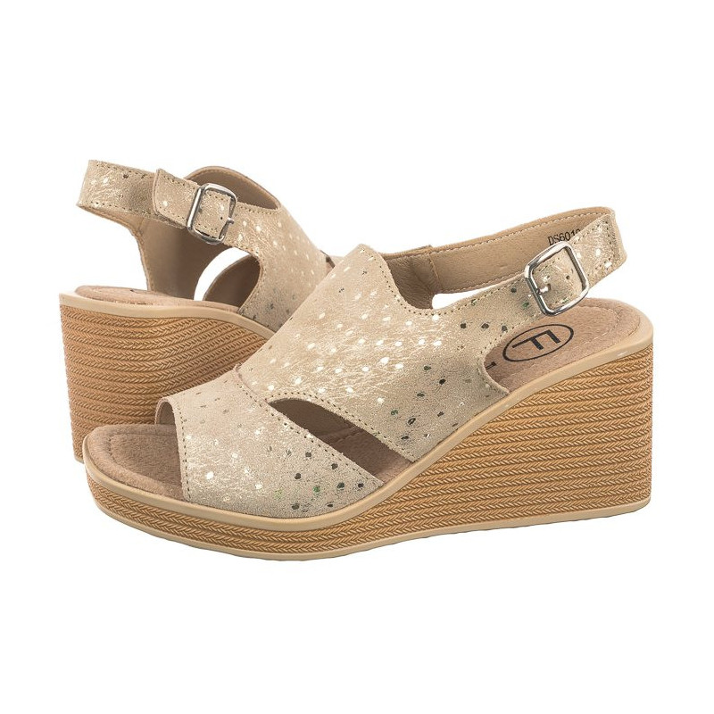 Filippo Złote DS6010/24 GO (FO91-a) kingad