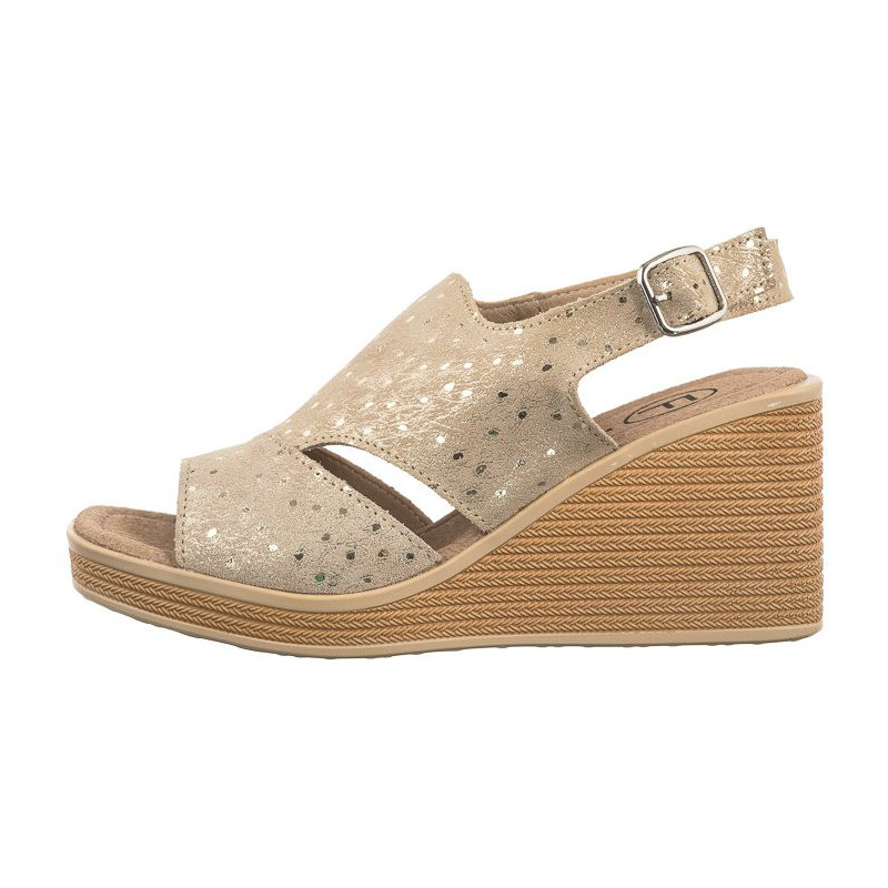 Filippo Złote DS6010/24 GO (FO91-a) kingad