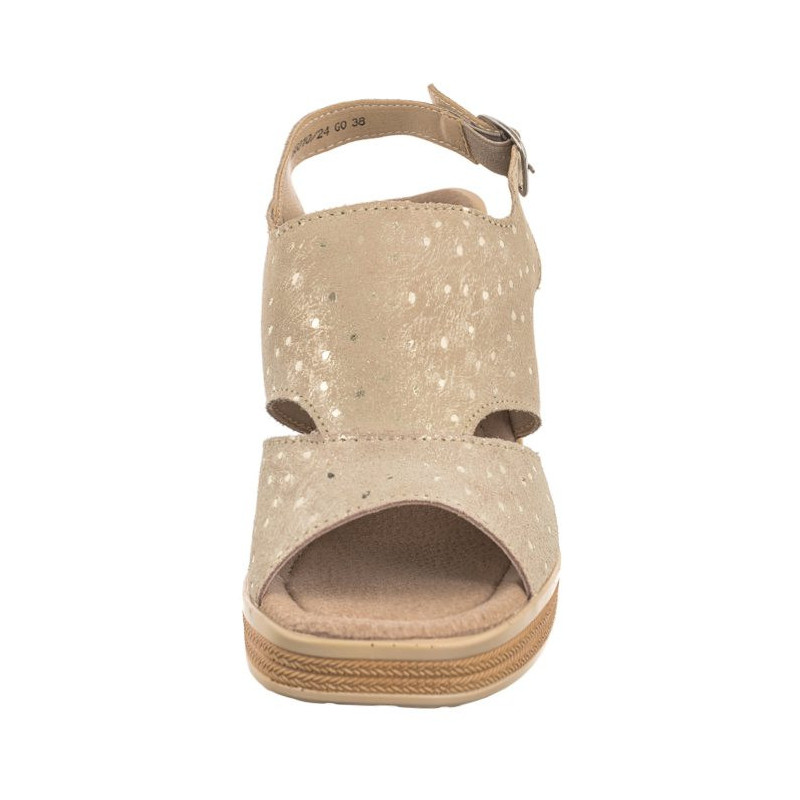 Filippo Złote DS6010/24 GO (FO91-a) kingad