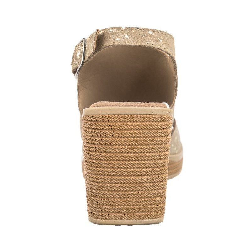 Filippo Złote DS6010/24 GO (FO91-a) kingad