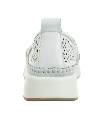 Filippo Białe DP4555/25 WH (FO92-a) kingad