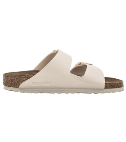 Birkenstock Arizona BS Eggshell 1027339 (BK260-c) Naiste kingad/klappide klapid