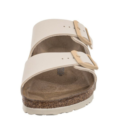 Birkenstock Arizona BS Eggshell 1027339 (BK260-c) Naiste kingad/klappide klapid
