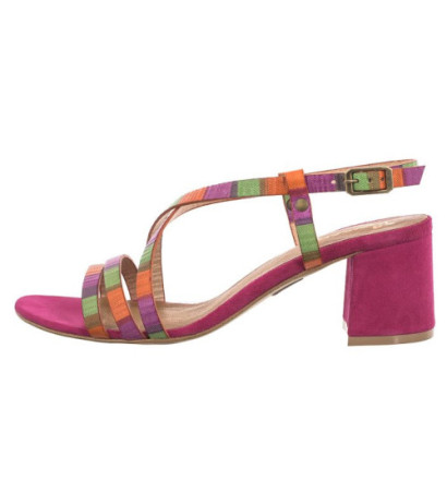 Maciejka Fuksja 06653-15/00-0 (MA1200-c) kingad