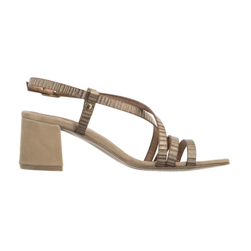 Maciejka Beżowe 06653-04/00-0 (MA1200-d) kingad