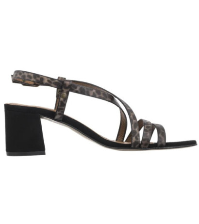 Maciejka Czarne Pantera 06653-20/00-0 (MA1200-e) kingad