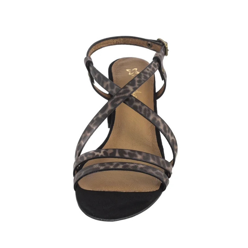 Maciejka Czarne Pantera 06653-20/00-0 (MA1200-e) kingad