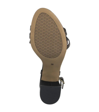 Maciejka Czarne Pantera 06653-20/00-0 (MA1200-e) kingad