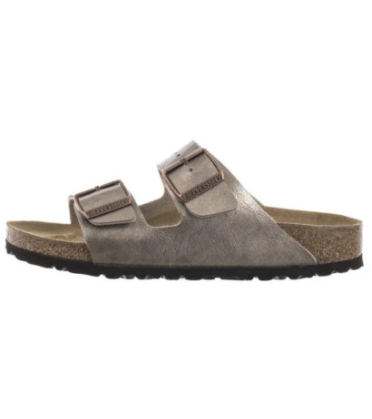Birkenstock Arizona BS Graceful Taupe 1029439 (BK262-b) Naiste kingad/klappide klapid