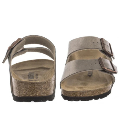 Birkenstock Arizona BS Graceful Taupe 1029439 (BK262-b) Naiste kingad/klappide klapid
