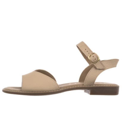 Ryłko Beżowe 1IF89_U_ _JE8 (RY849-c) sandaalid