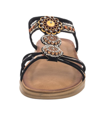 Artiker Czarne 54C1333 (AR121-a) sandaalid