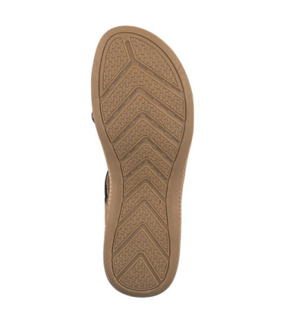 Artiker Czarne 54C1333 (AR121-a) sandaalid