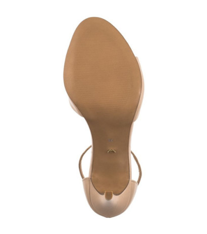 Wojas Beżowe 76182-54 (WO198-a) kõrged kontsad