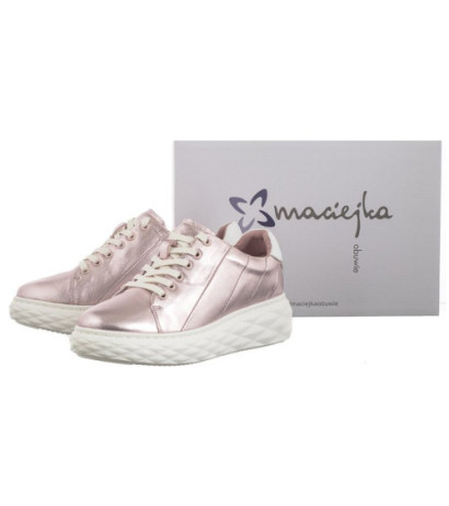 Maciejka Miedziane N6481-32/00-1 (MA1209-b) kingad