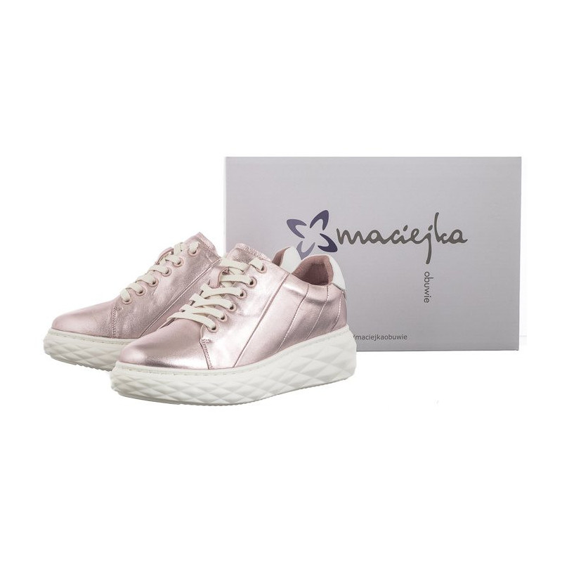 Maciejka Miedziane N6481-32/00-1 (MA1209-b) spordijalatsid