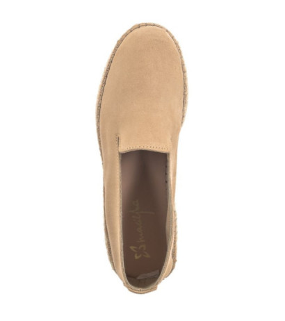 Maciejka Beżowe F6530-04/00-1 (MA1213-b) kingad