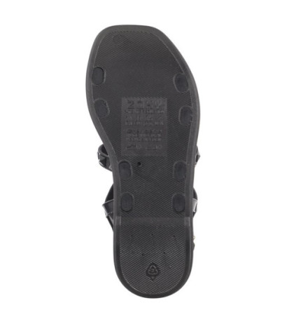Zaxy Desejo Sandal JJ285292/AC668 Black (ZA185-a) sandaalid