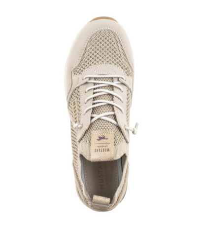 Mustang Beżowe 1487-301-243 (MU543-a) kingad