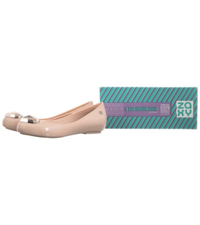 Zaxy New Pop Precious Fem NN285010/AS652 Lt.Nude (ZA194-a) baleriinid
