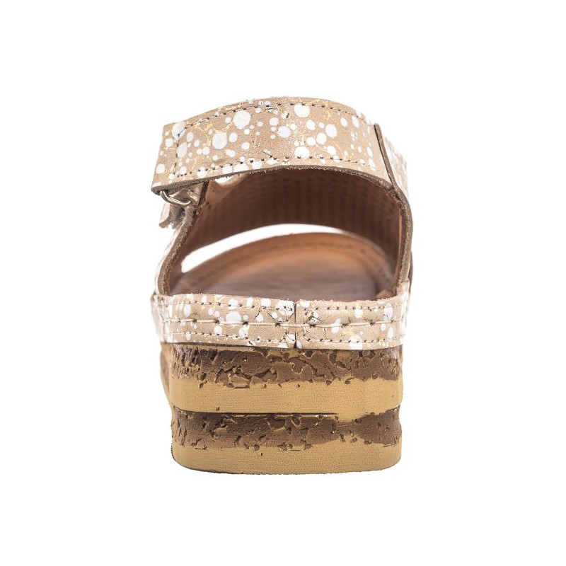 Maciejka Złote L4494-25/00-1 (MA1217-a) kingad