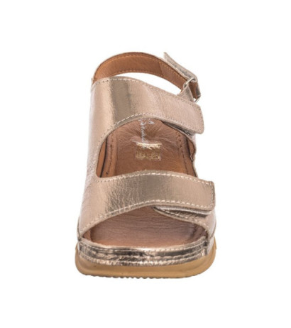 Maciejka Złote L4495-25/00-1 (MA1219-a) sandaalid