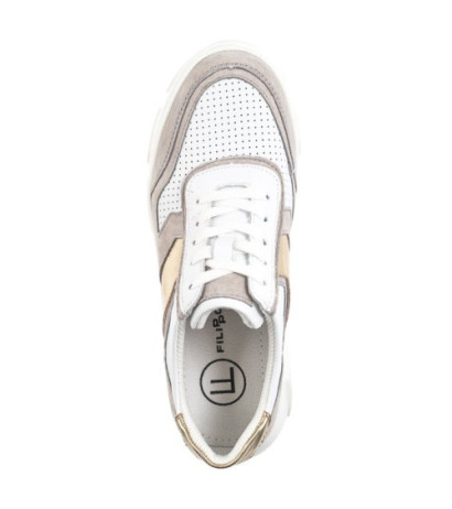 Filippo Białe/Szare DP4579/24 WH GR (FO101-a) kingad