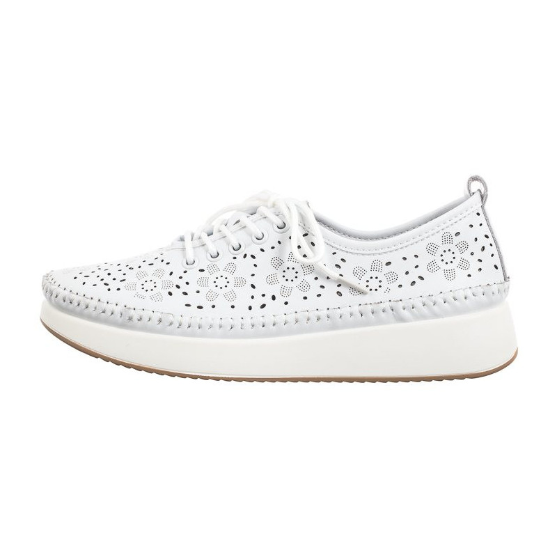 Filippo Białe DP4606/25 WH (FO102-a) kingad